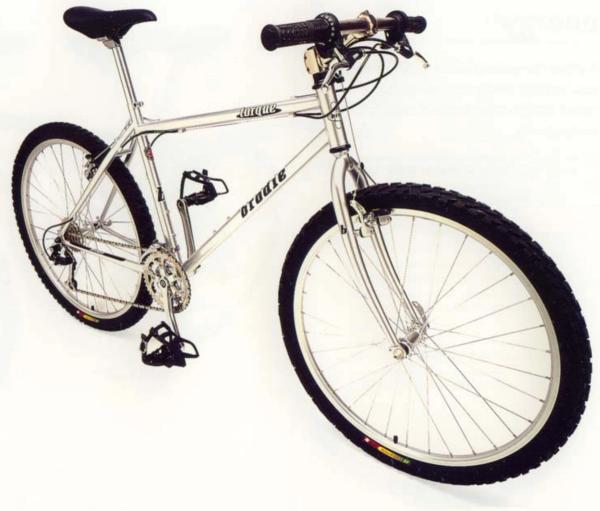 Brodie Torque 1996