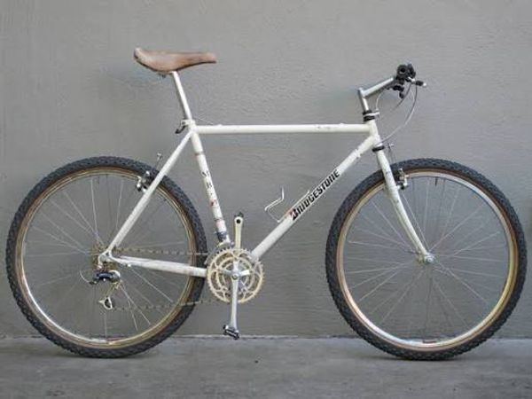 Bridgestone Comp MB-0