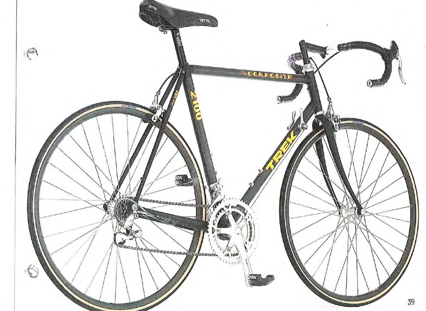 Trek 2100 1992