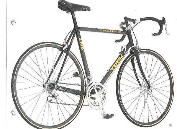 Trek 2100 1992