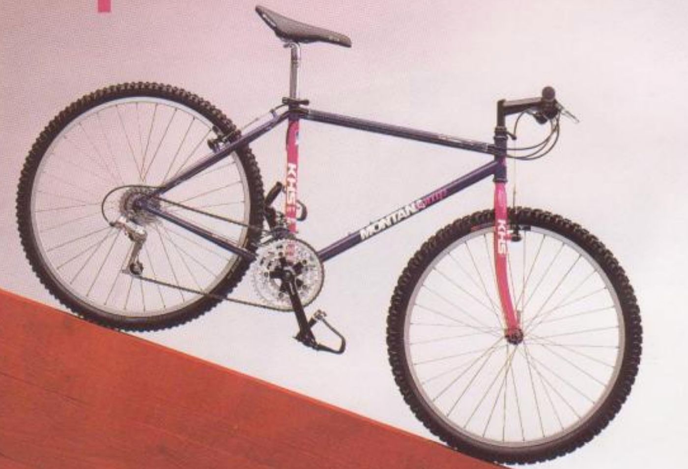 KHS Montana Comp NA30 1993