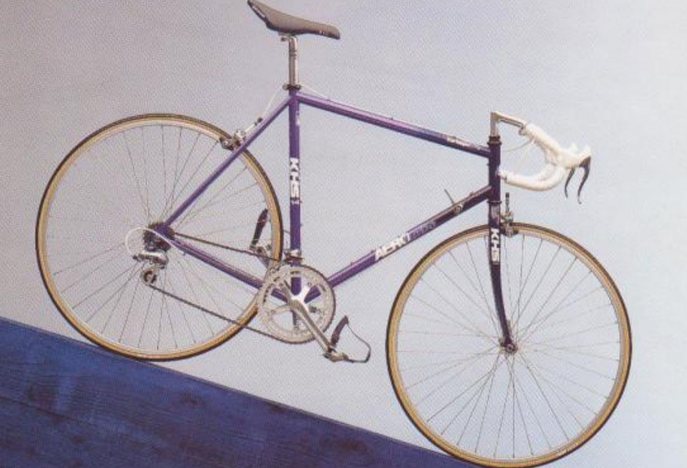 KHS Aero Turbo NK450 1993