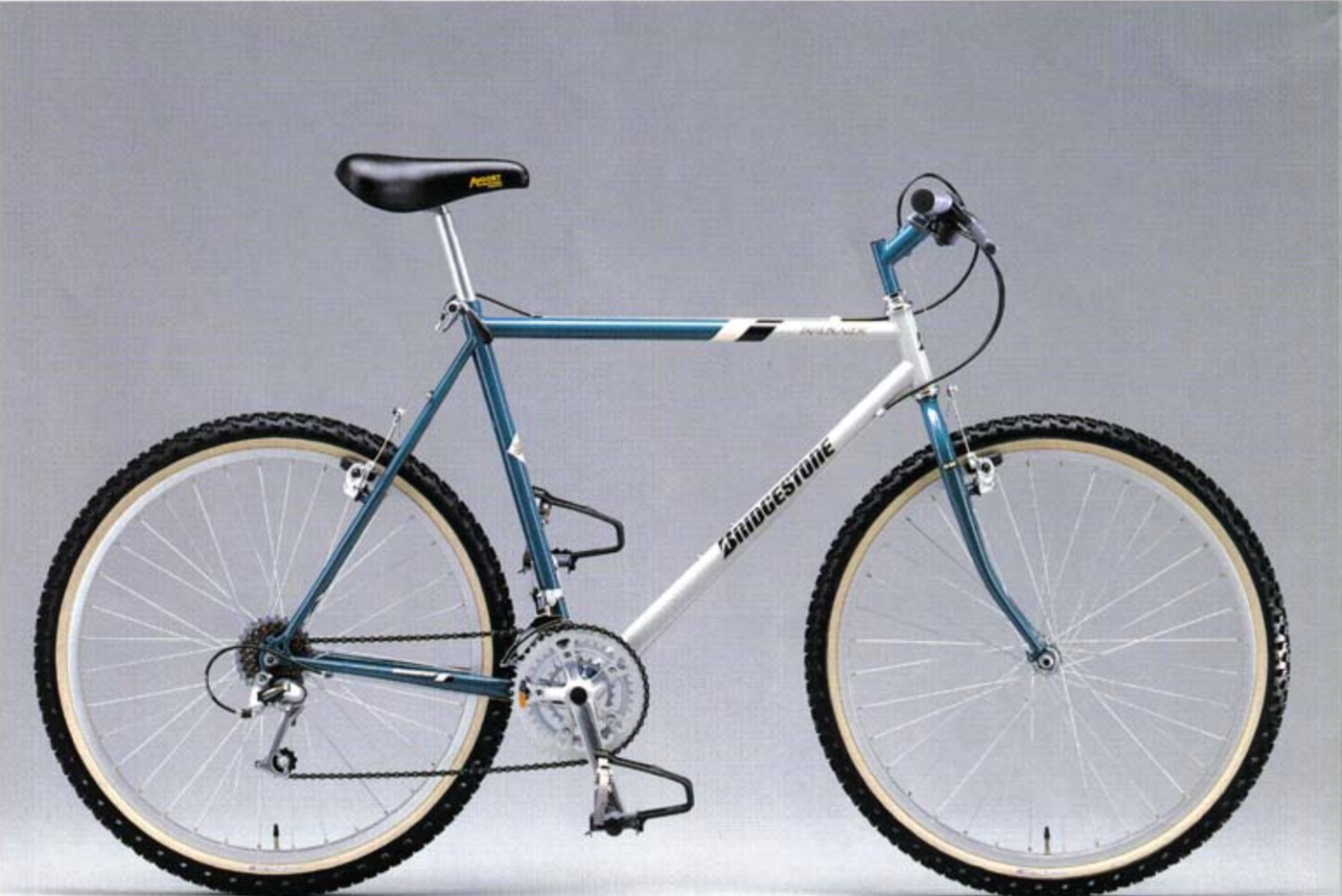 Bridgestone Trailblazer MB-5