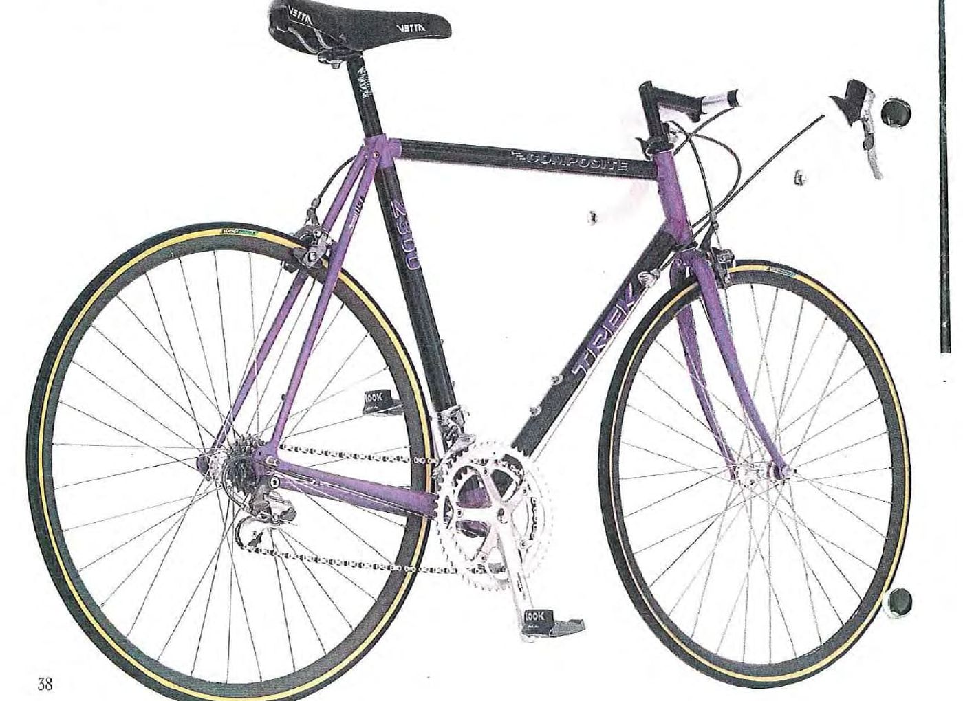 Trek 2300 1992