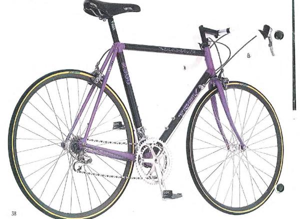 Trek 2300 1992
