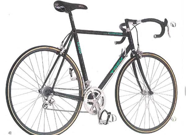 Trek 1200 1992