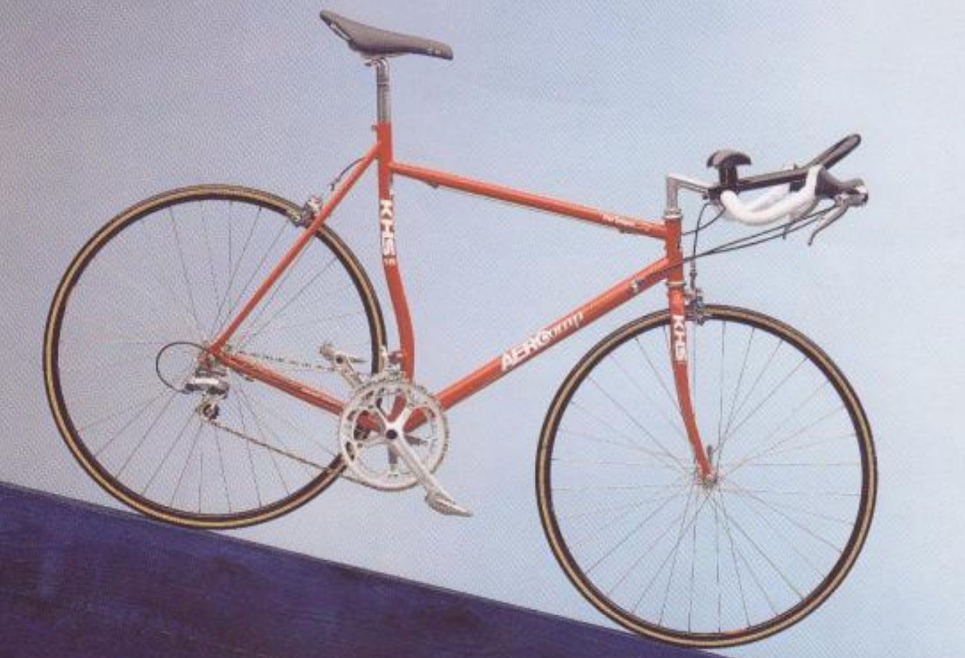 KHS Aero Comp NK800 1993