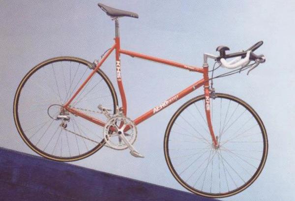 KHS Aero Comp NK800 1993