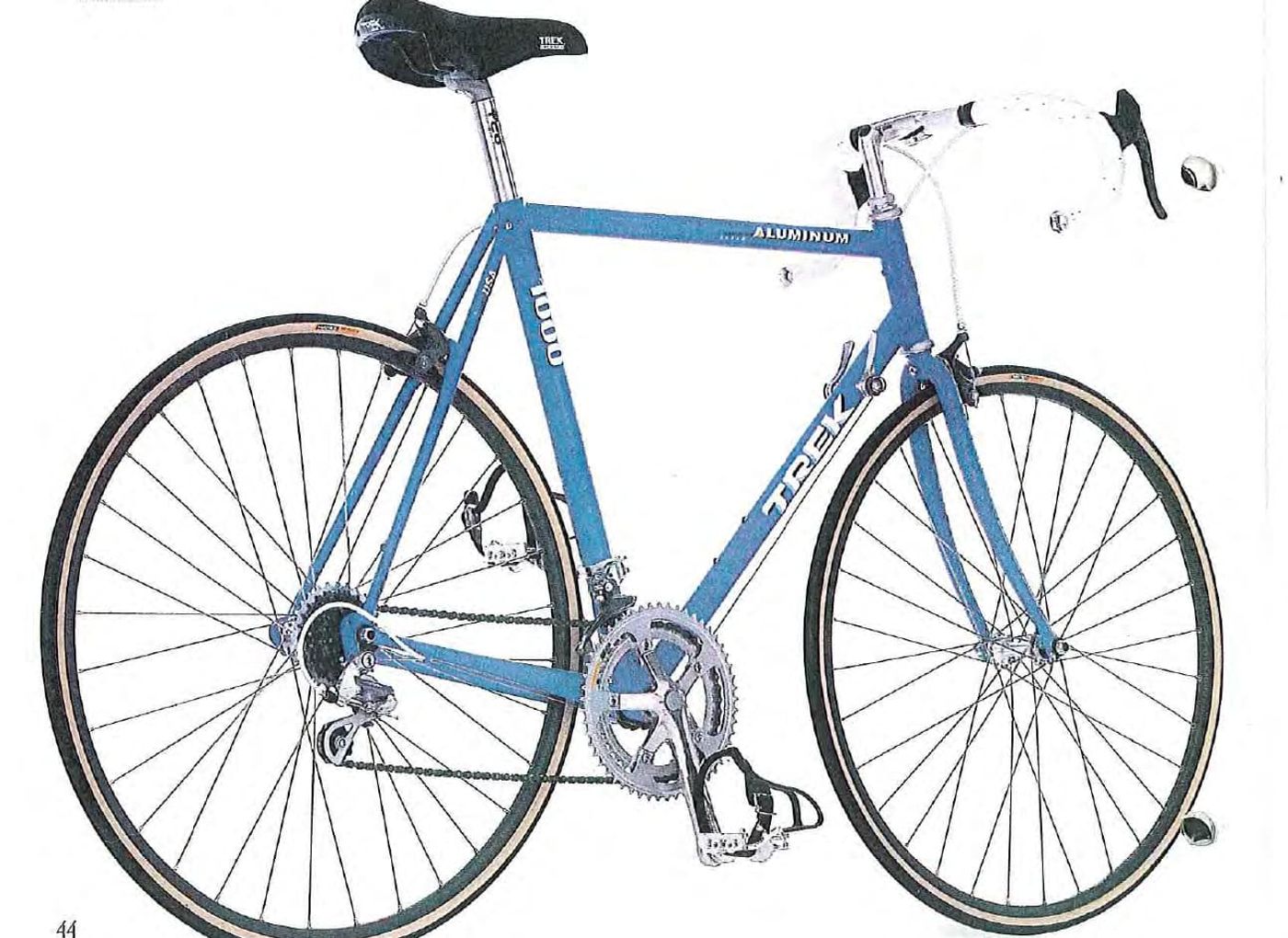 Trek 1000 1992