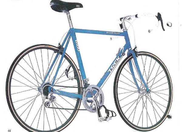 Trek 1000 1992