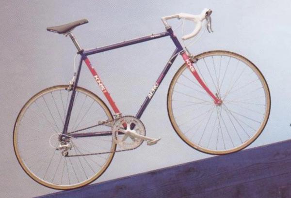 KHS Aero Team NK500 1993