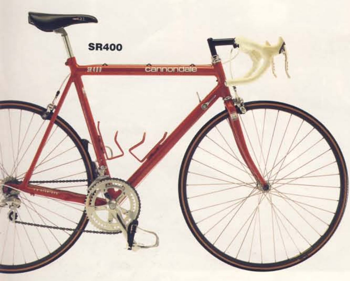 Cannondale SR 400 1991
