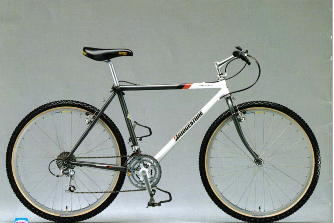 Bridgestone Comp MB-1