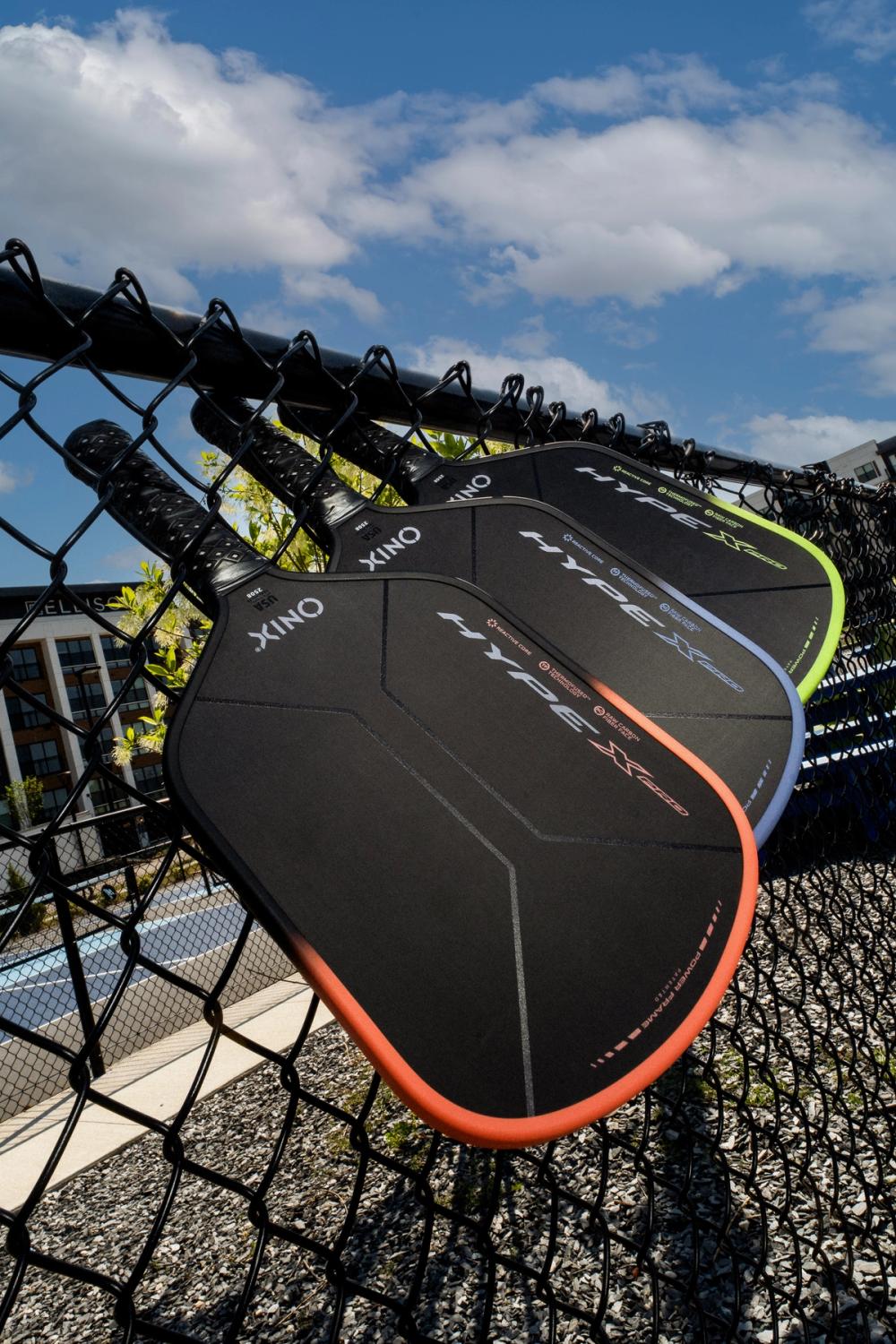 Pickleball