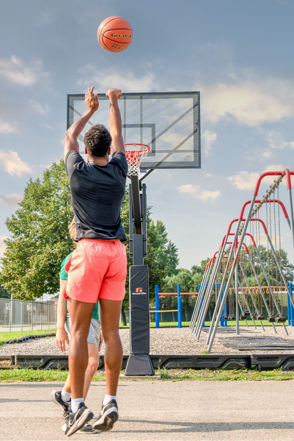 Basketball