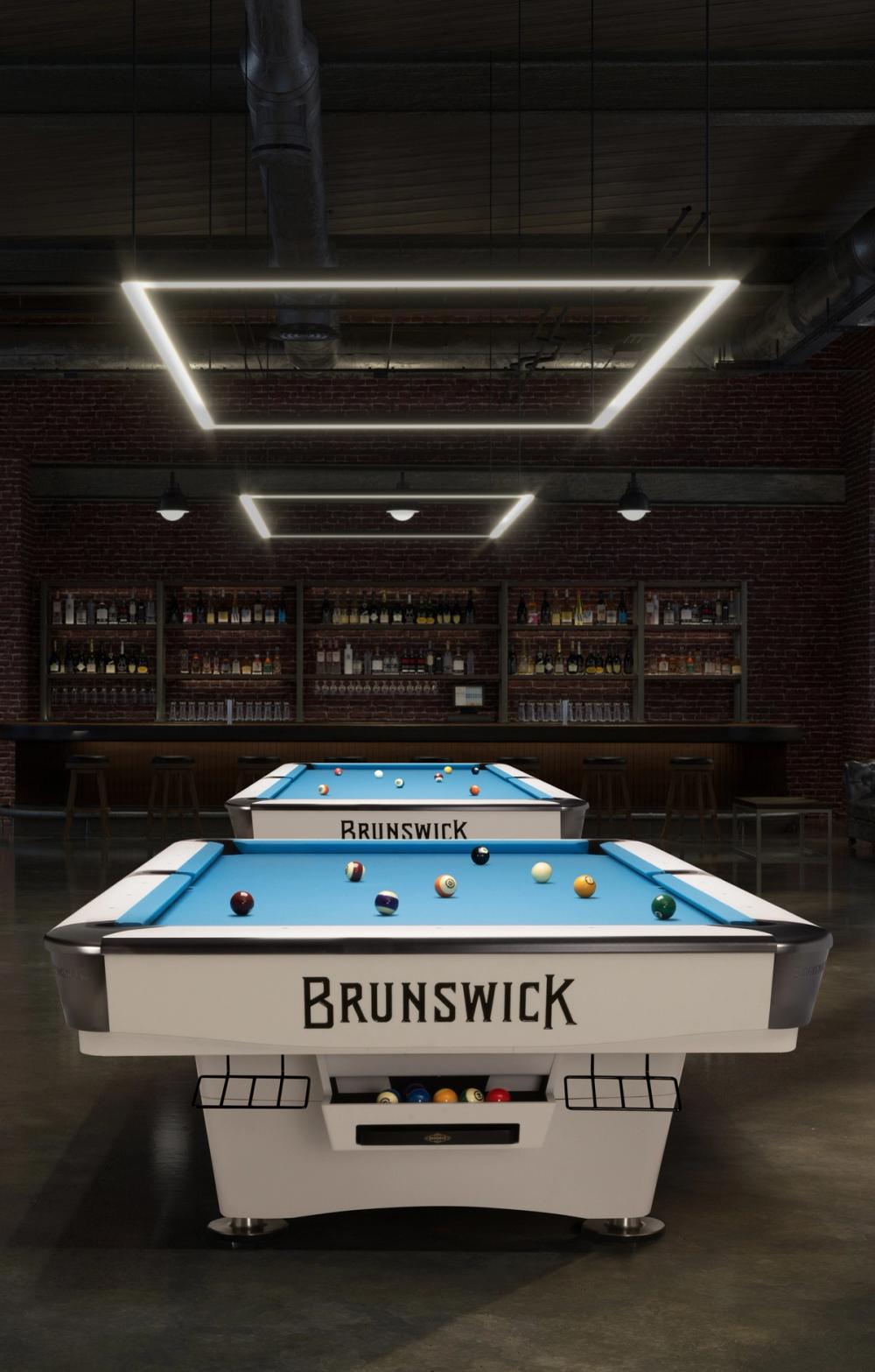 Billiards