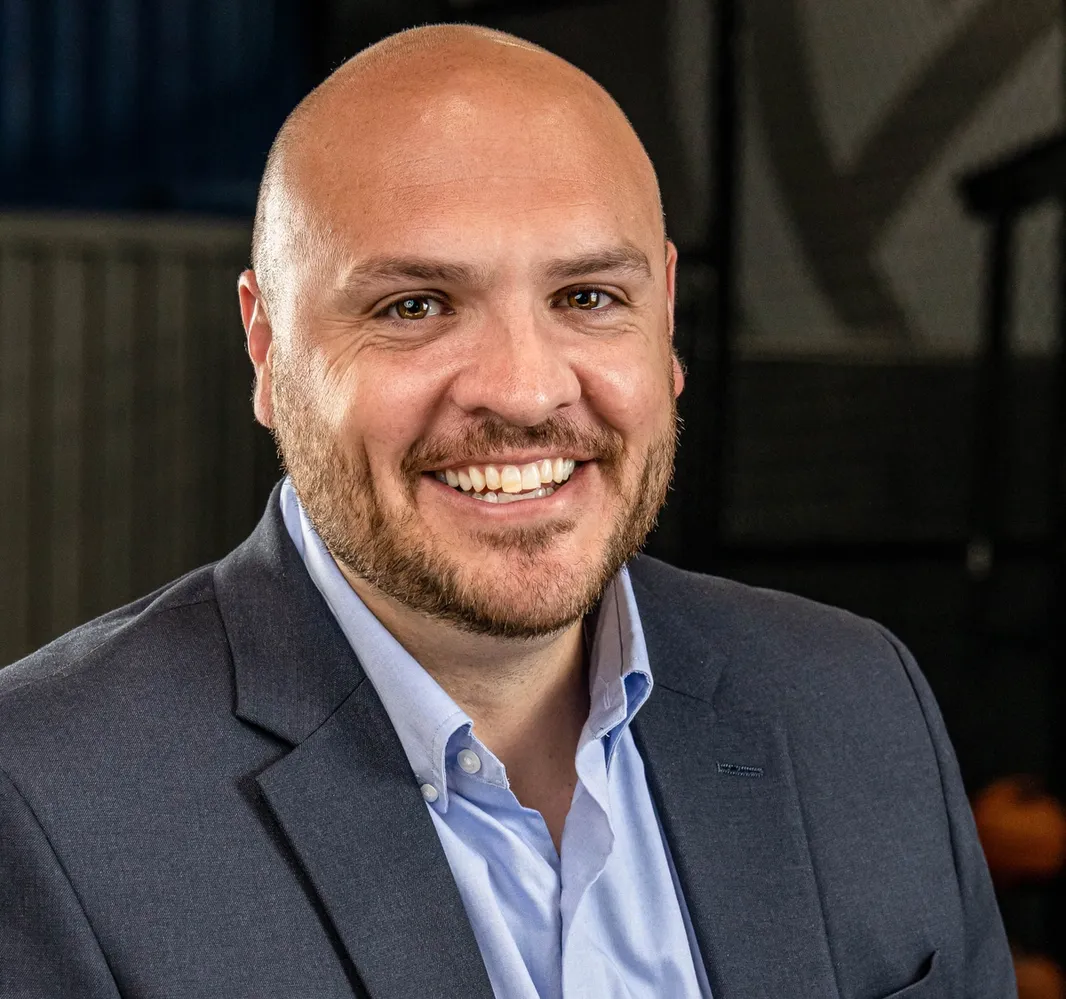 Ben Tremont, President, Escalade Sports Group at Escalade Sports