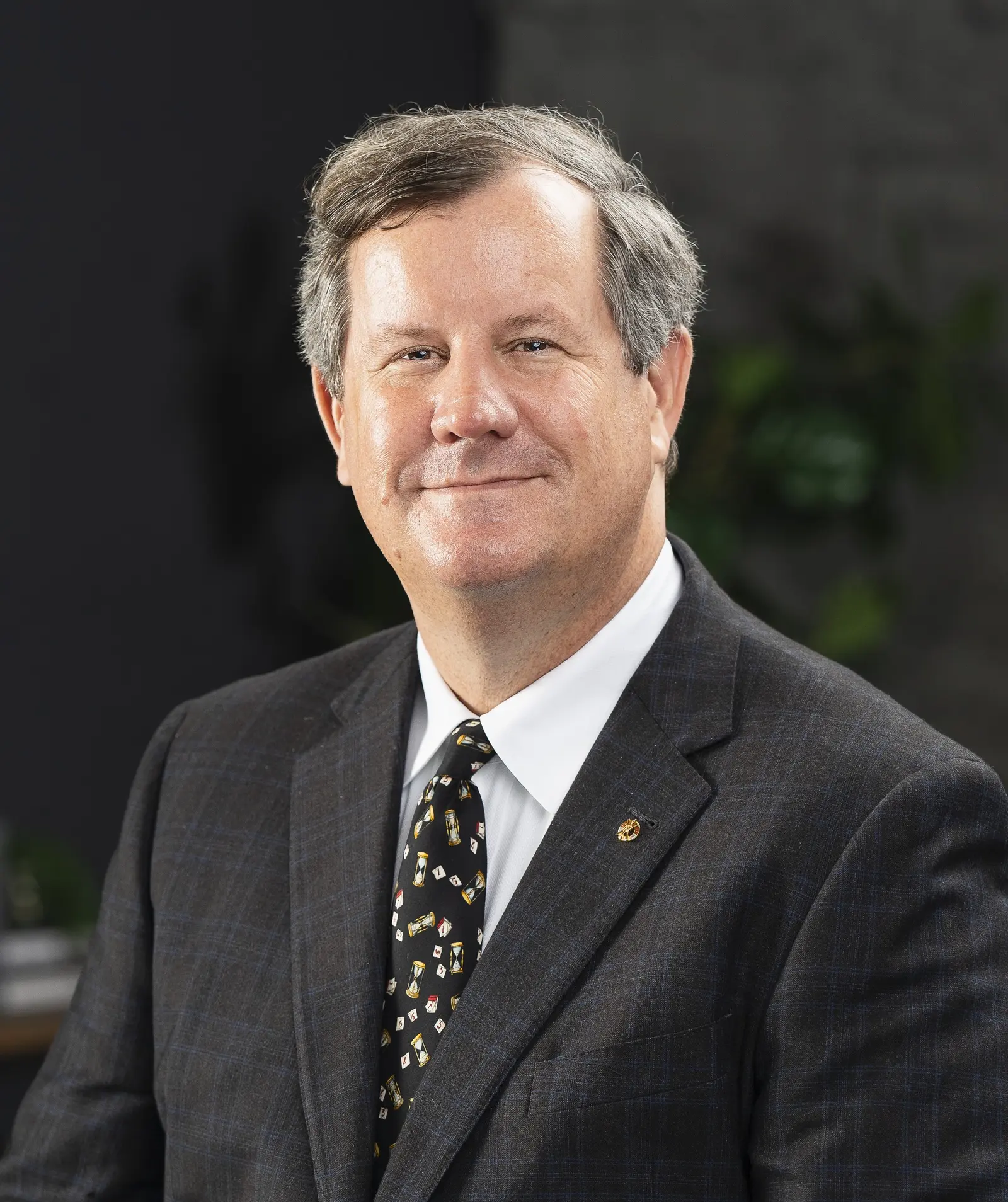 Patrick Griffin, Chief Executive Officer & President at Escalade