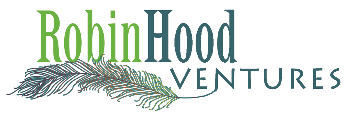 Robin Hood Ventures