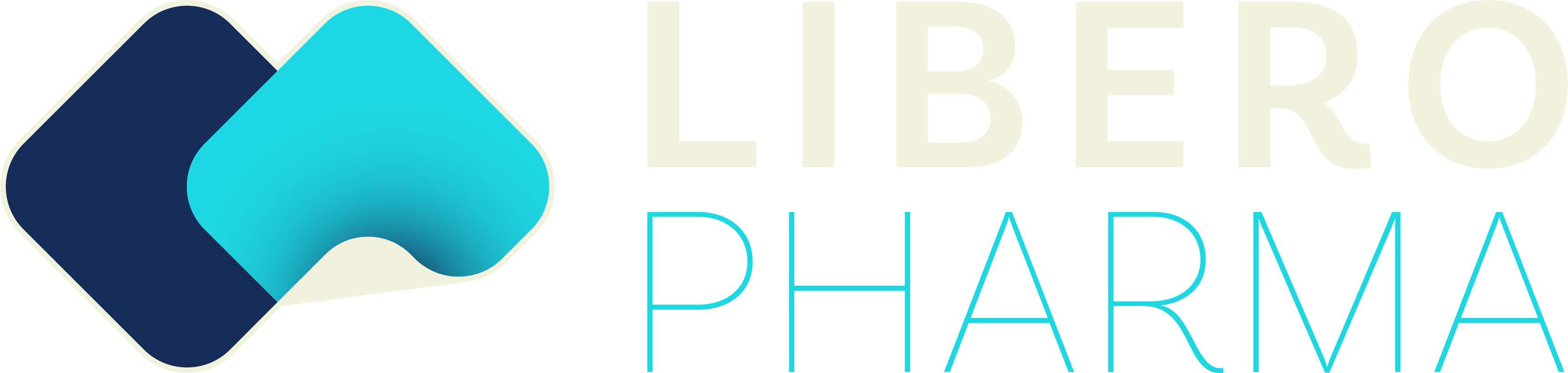 Libero Pharma