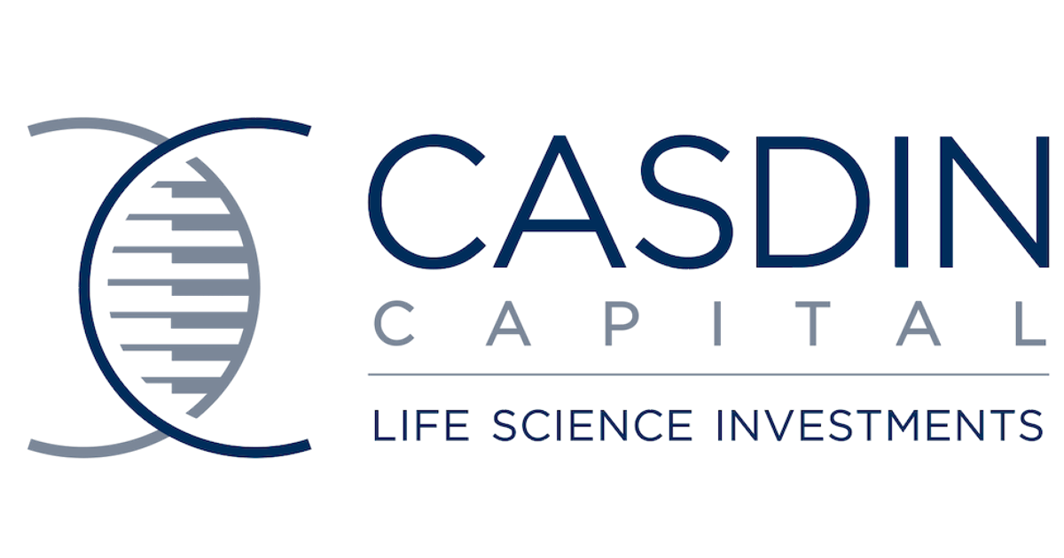 Casdin Capital