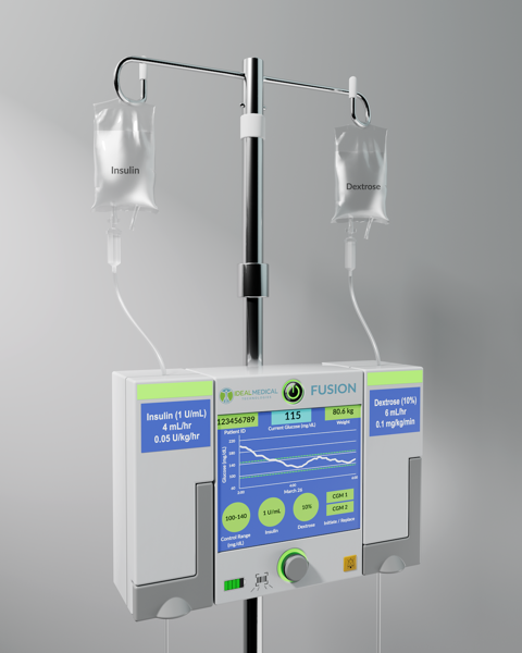 Ideal Medical Technologies