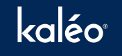Kaléo