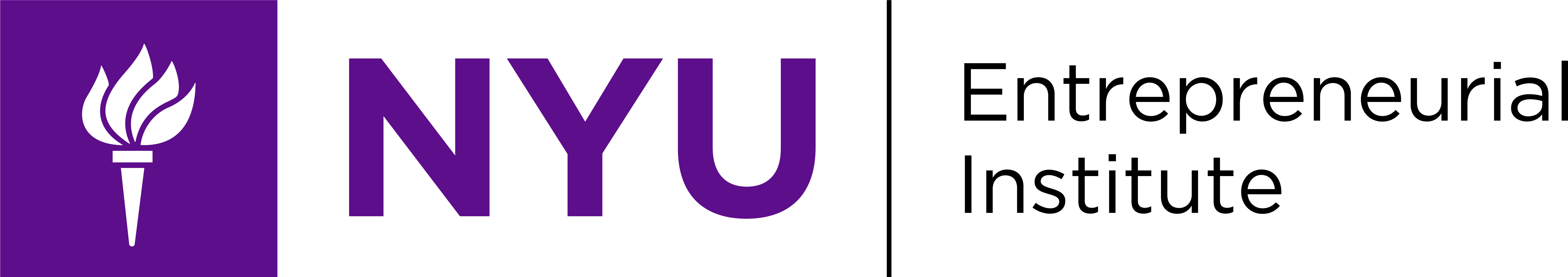 NYU Entrepreneurial Institute