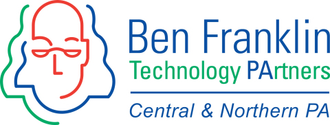 Ben Franklin Technology Partners of Central & Northern PA