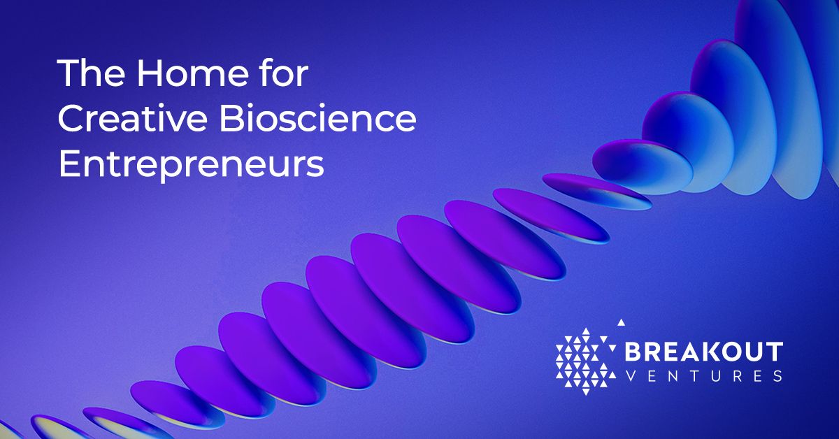 Breakout Ventures