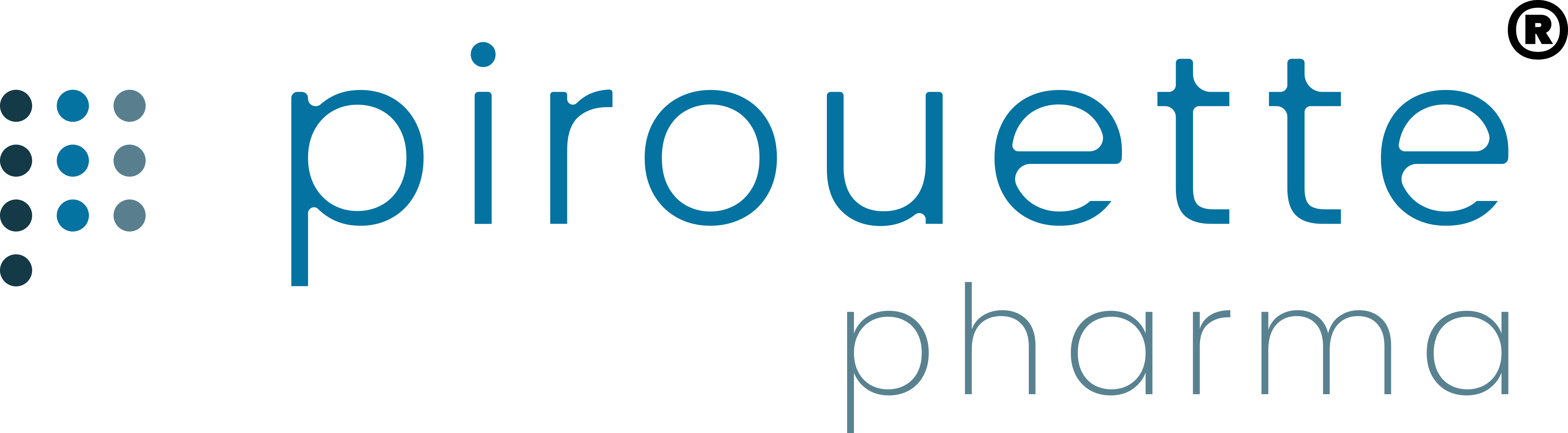 Pirouette Pharma