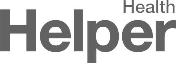 Health Helper Logo