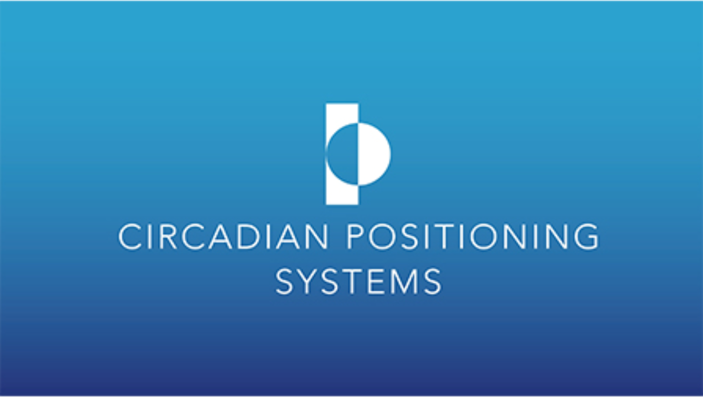 Circadian Positioning Systems