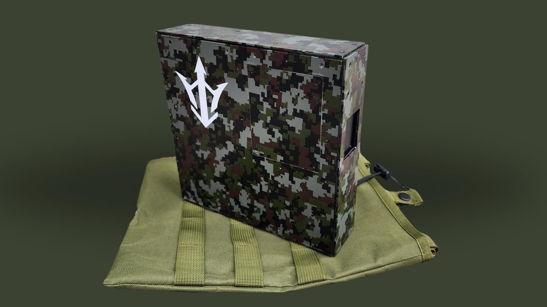 Triton Genomics Triton Genomics