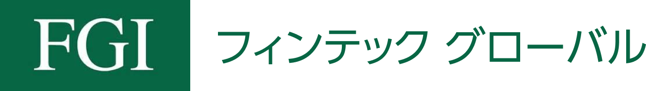 FGI FinTech Global Incorporated