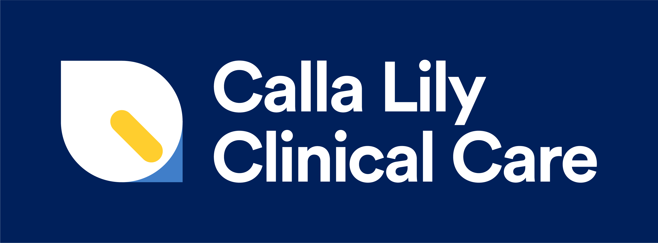 Calla Lily Clinical Care Calla Lily Clinical Care