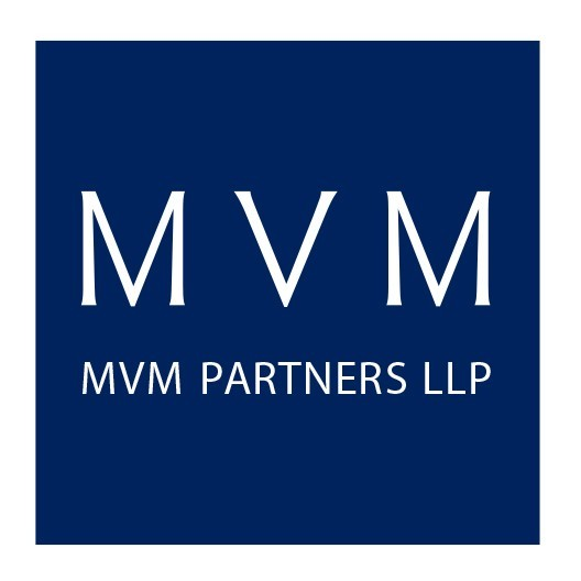MVM Partners LLP