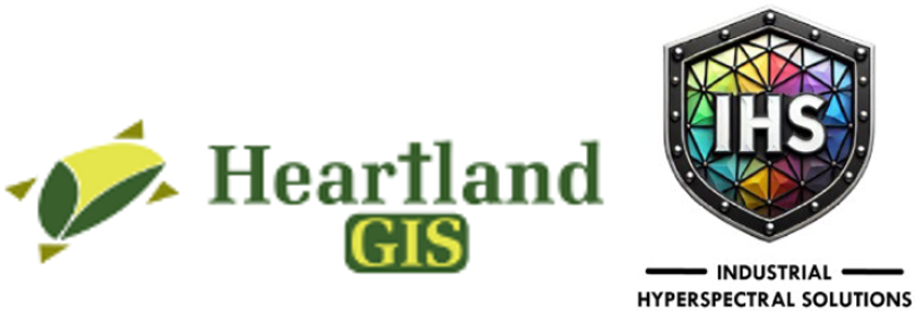 Heartland GIS Logo