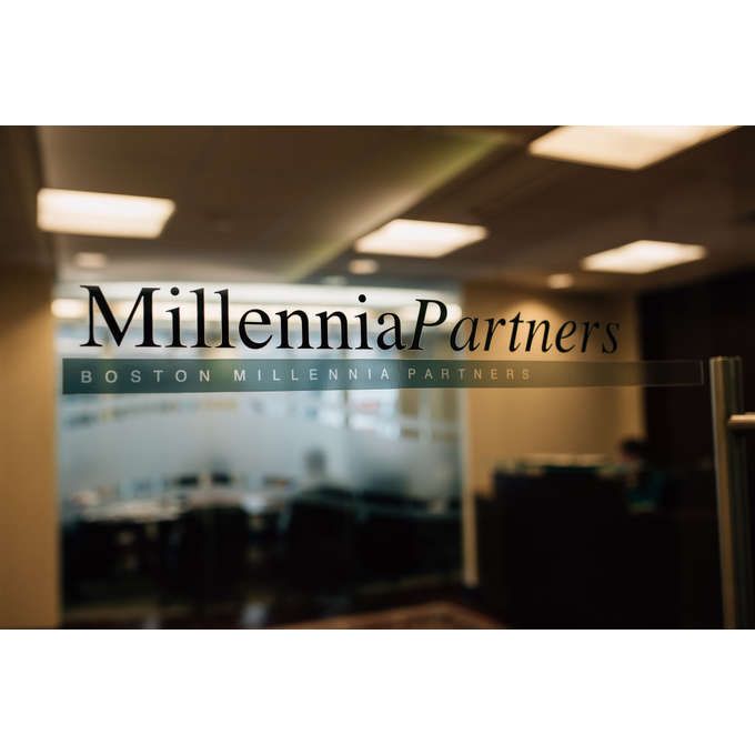 Boston Millennia Partners
