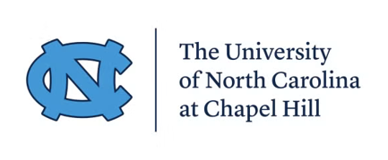 The University of North Carolina at Chapel Hill