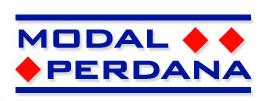 Modal Perdana