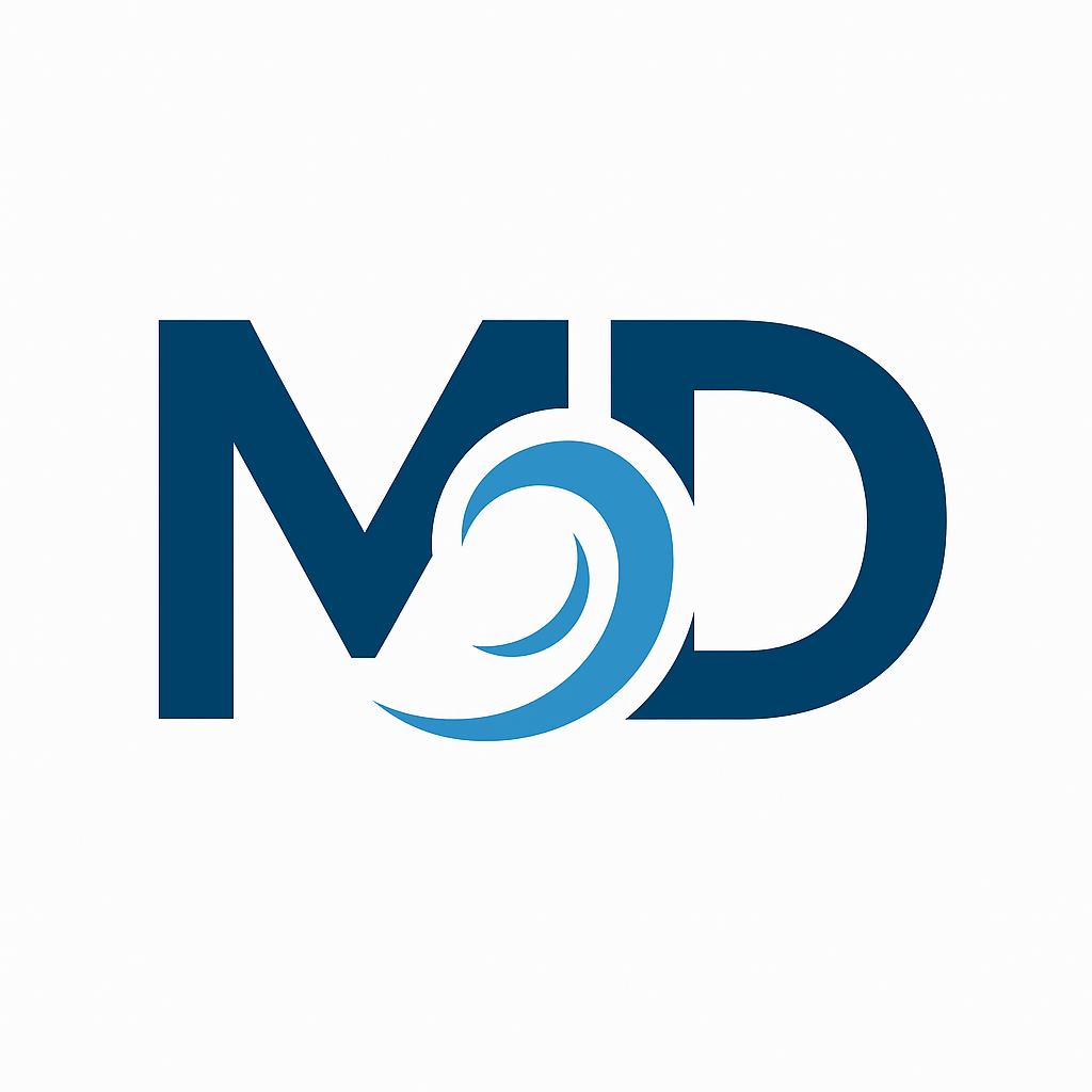 Maelstrom Dynamics