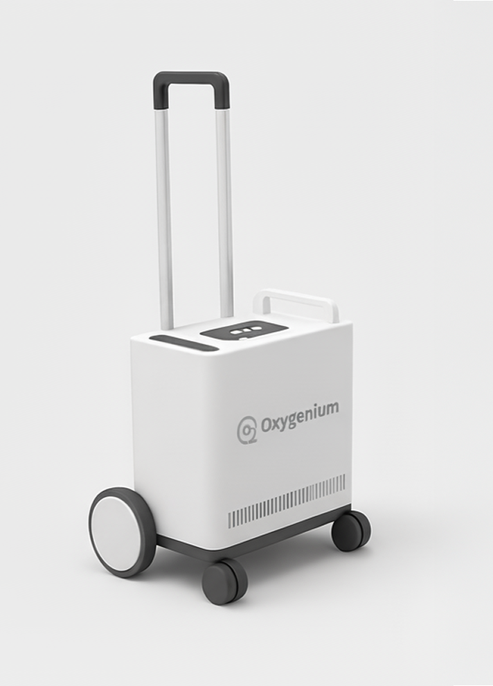 Oxygenium