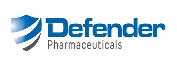 Defender Pharmaceuticals