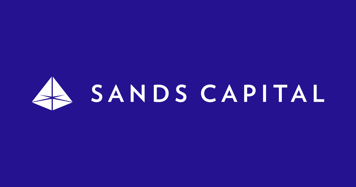 Sands Capital
