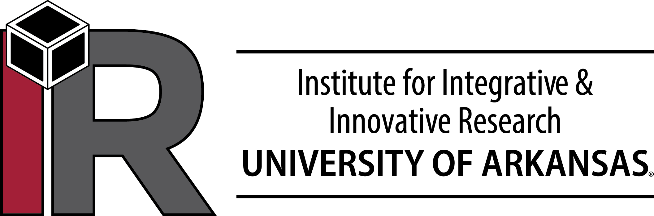 Institute for Integrative & Innovative Research (I³R) at University of Arkansas
