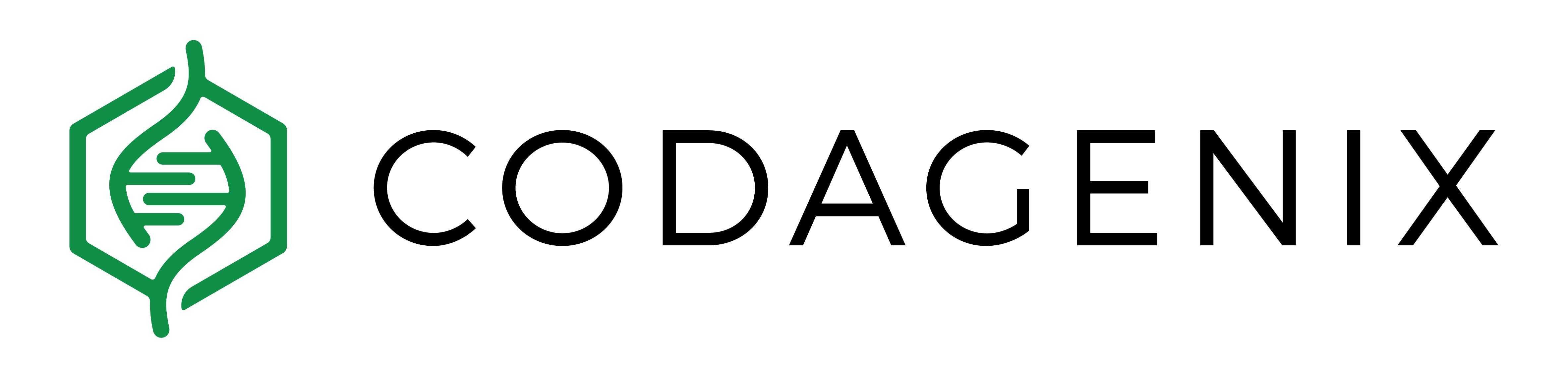 Codagenix