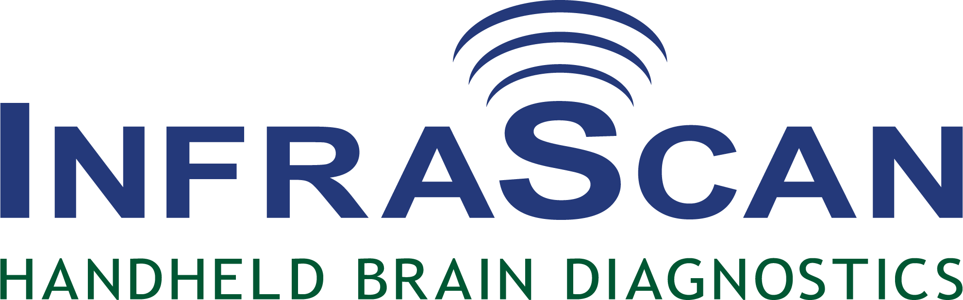 InfraScan, Inc. InfraScan Logo