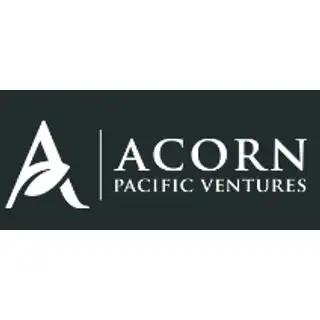 Acorn Pacific Ventures