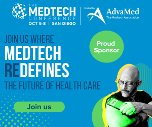 The MedTech Conference 2025 (AdvaMed)